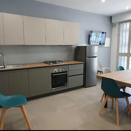 Playa-degli-angeli-scirocco * ガビッチェ・マーレ