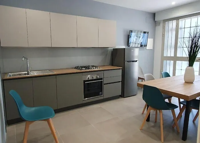 Playa-degli-angeli-scirocco * ガビッチェ・マーレ