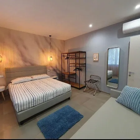 Apartmán Playa-degli-angeli-scirocco Gabicce Mare