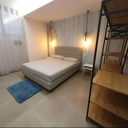 Playa-degli-angeli-scirocco Apartmán Gabicce Mare