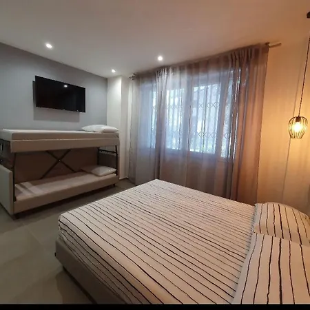 Playa-degli-angeli-scirocco * Gabicce Mare